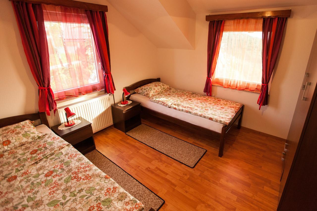 Apartment House Sumrak Bizeljsko Luaran gambar